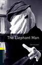 THE ELEPHANT MAN (+ CD) LEVEL 1