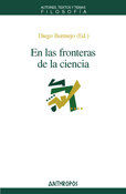 EN LAS FRONTERAS DE LA CIENCIA
