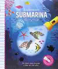 EXPLORACION SUBMARINA (EXPLORA)