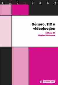 GENERO, TIC Y VIDEOJUEGOS