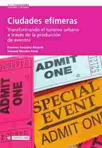 CIUDADES EFIMERAS