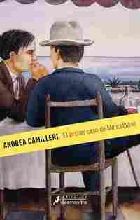 PRIMER CASO DE MONTALBANO (NUEVA ED.) *