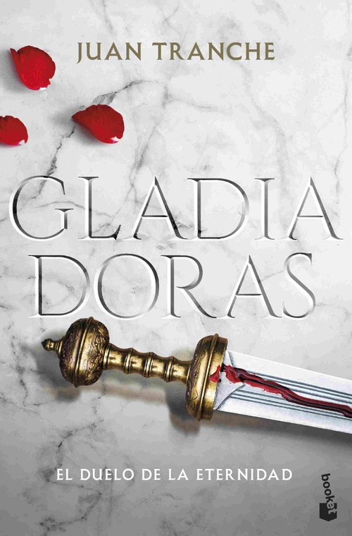 GLADIADORAS. EL DUELO DE LA ETERNIDAD