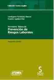 (2º) NORMATIVA BASICA PREVENCION DE RIESGOS LABORALES