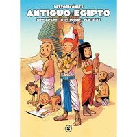 ANTIGUO EGIPTO