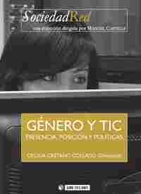 GENERO Y TIC. PRESENCIA, POSICION, POLITICAS