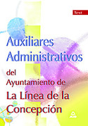 TEST. AUXILIARES ADMINISTRATIVOS DEL AYTO. DE LINEA DE LA CONCEPCION