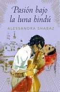 PASION BAJO LA LUNA HINDU