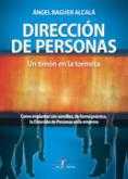 DIRECCION DE PERSONAS. UN TIMON EN LA TORMENTA