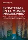 (2ªED). ESTRATEGIAS EN EL MUNDO INMOBILIARIO