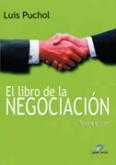 3º. EL LIBRO DE LA NEGOCIACION