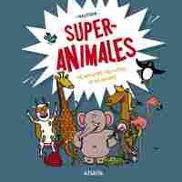 SUPERANIMALES