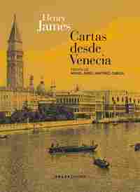CARTAS DESDE VENECIA
