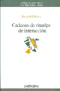 CADENAS DE RITUALES DE INTERACCION