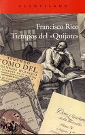 TIEMPOS DEL QUIJOTE