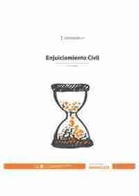 ENJUICIAMIENTO CIVIL (LEY IT BE)