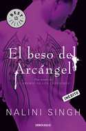 EL BESO DEL ARCANGEL