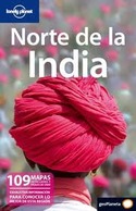 NORTE DE LA INDIA. LONELY PLANET
