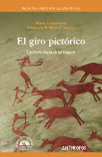 EL GIRO PICTORICO: EPISTEMOLOGÍA DE LA IMAGEN
