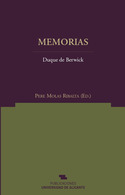 MEMORIAS. DUQUE DE BERWICK