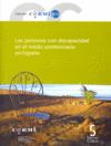 PERSONAS CON DISCAPACIDAD MEDIO PENITENCIARIO ESPA