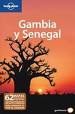 GAMBIA Y SENEGAL. LONELY PLANET