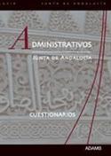 CUESTIONARIOS. ADMINISTRATIVOS JUNTA DE ANDALUCIA