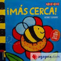 ¡MAS CERCA!