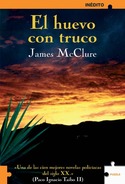 HUEVO CON TRUCO, EL
