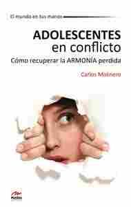 ADOLESCENTES EN CONFLICTO