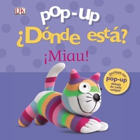 POP-UP ¿DONDE ESTA? ¡MIAU!