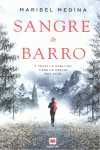 SANGRE DE BARRO