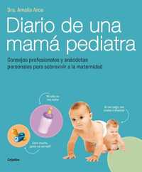 DIARIO DE UNA MAMA PEDIATRA