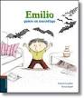 2. EMILIO QUIERE UN MURCIÉLAGO