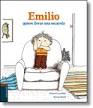 3. EMILIO QUIERE LLEVAR UNA ESCAYOLA
