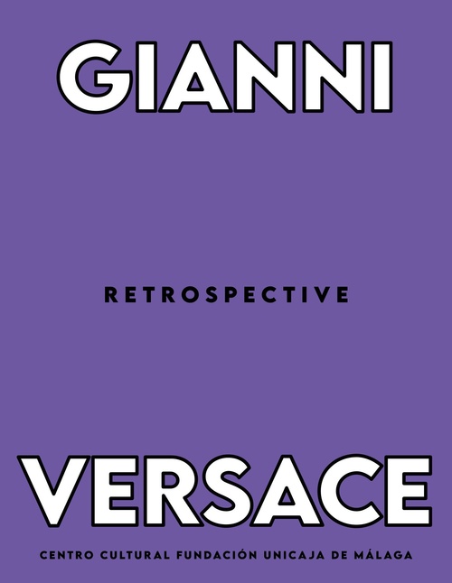 GIANNI VERSACE.RESTROSPECTIVE