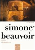 SIMONE DE BEAUVOIR. LEYENDO: EL SEGUNDO SEXO