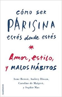 COMO SER PARISINA ESTES DONDE ESTES