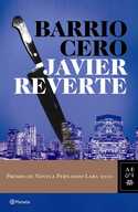 BARRIO CERO (PREMIO FERNANDO LARA 2010)