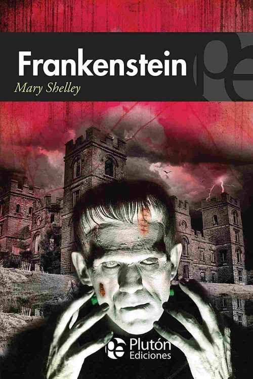 FRANKENSTEIN