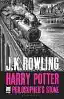 HARRY POTTER AND THE PHILOSOPHERŽS STONE