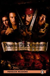 LEVEL 2: PIRATES OF THE CARIBBEAN: THE CURSE OF THE BLACK PEARL (+CD)