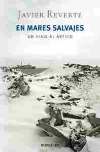 EN MARES SALVAJES. UN VIAJE AL ÁRTICO