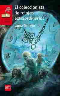 160. EL COLECCIONISTA DE RELOJES EXTRAORDINARIOS