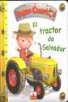TRACTOR DE SALVADOR, EL