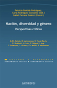 NACION, DIVERSIDAD Y GENERO; PERSPECTIVAS CRITICAS