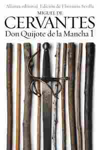 1. DON QUIJOTE DE LA MANCHA