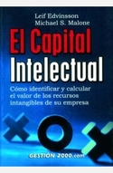 CAPITAL INTELECTUAL, EL
