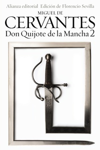 2. DON QUIJOTE DE LA MANCHA