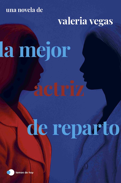 LA MEJOR ACTRIZ DE REPARTO